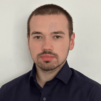 Nikodem Ignas - Founder of Systovate